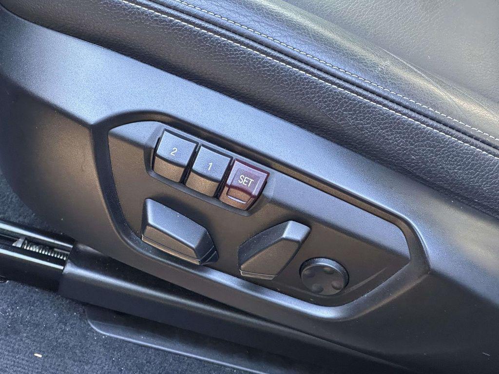 used 2015 BMW X3 car, priced at $15,499