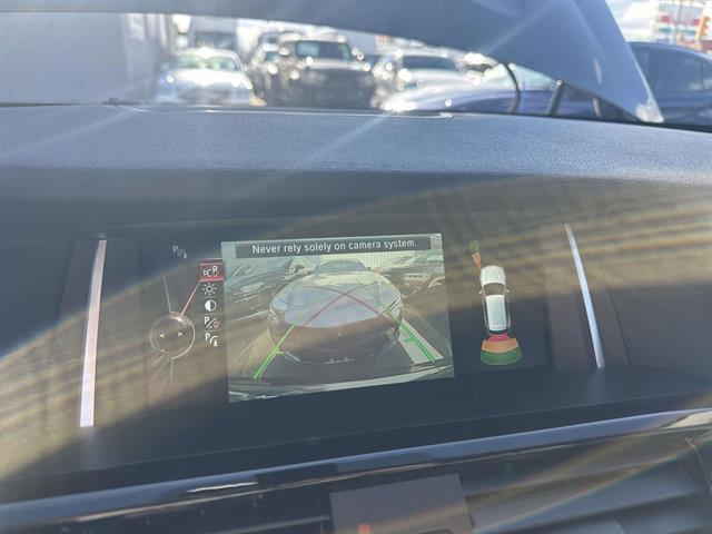 used 2015 BMW X3 car, priced at $15,499