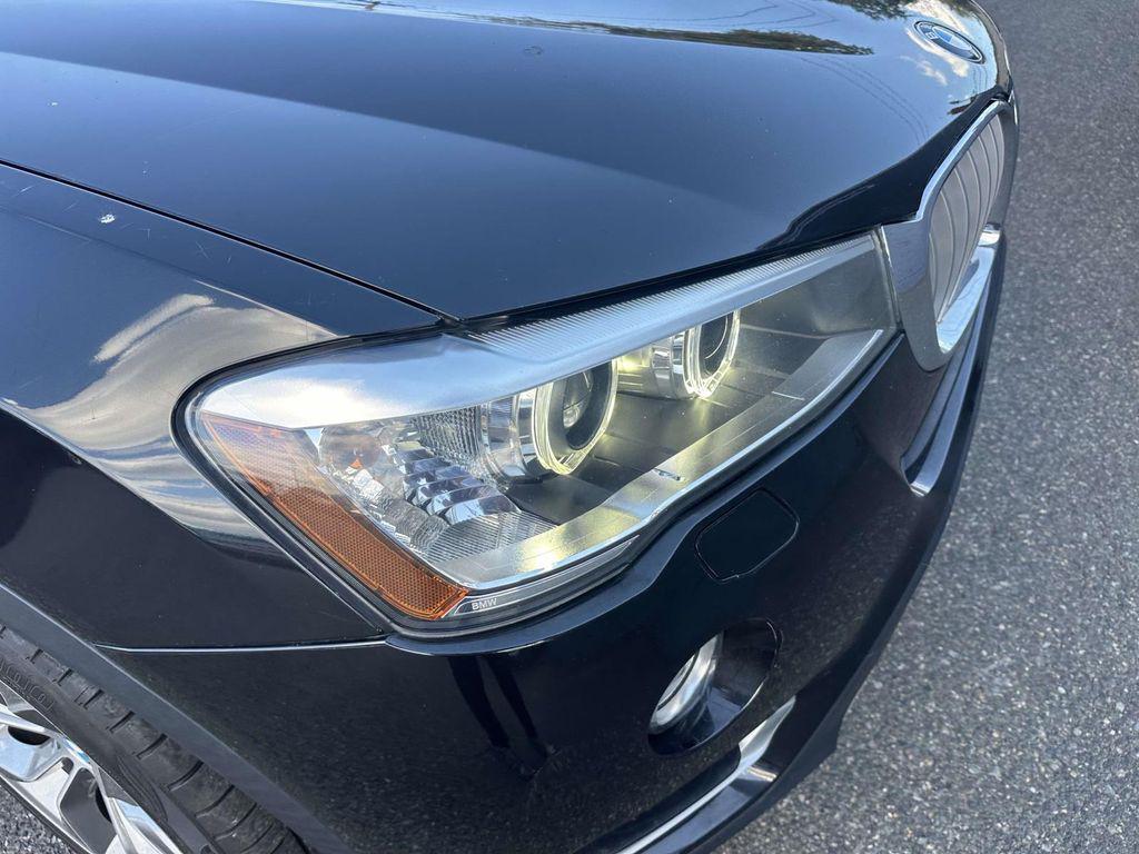 used 2015 BMW X3 car, priced at $15,499