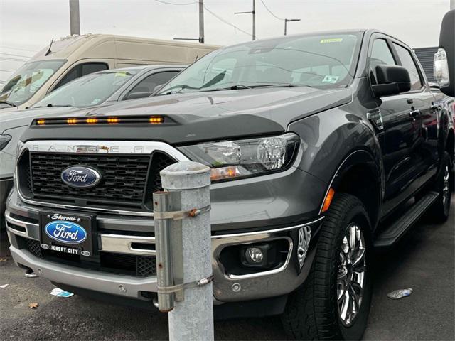 used 2023 Ford Ranger car, priced at $32,995