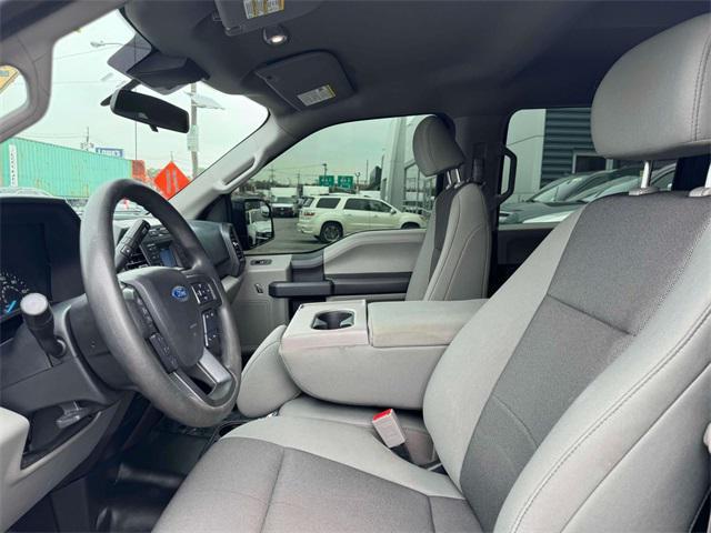 used 2019 Ford F-150 car, priced at $25,777