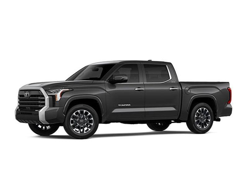 used 2025 Toyota Tundra car, priced at $56,998