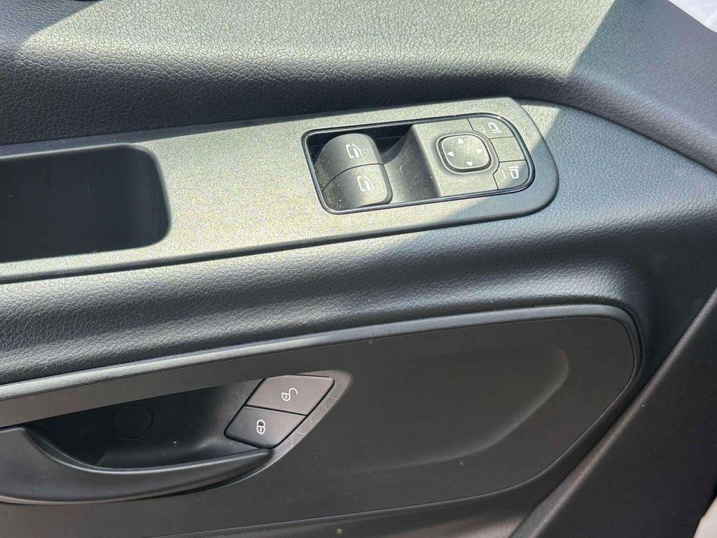 used 2021 Mercedes-Benz Sprinter 2500 car, priced at $42,995