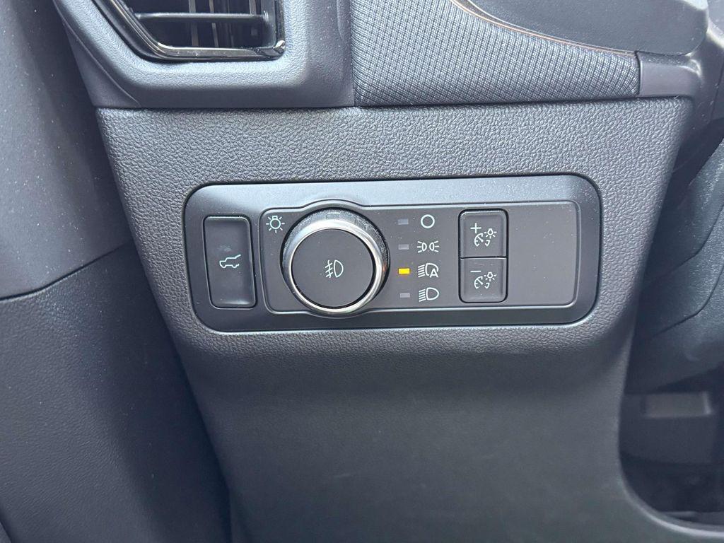 used 2022 Ford Bronco Sport car, priced at $25,998