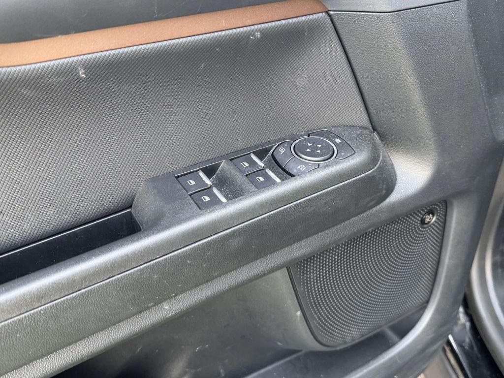 used 2022 Ford Bronco Sport car, priced at $25,998