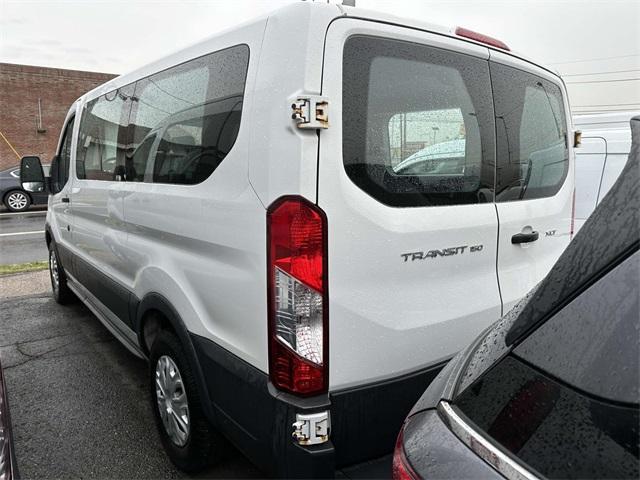 used 2019 Ford Transit-150 car, priced at $24,995