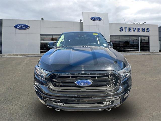 used 2020 Ford Ranger car, priced at $30,998