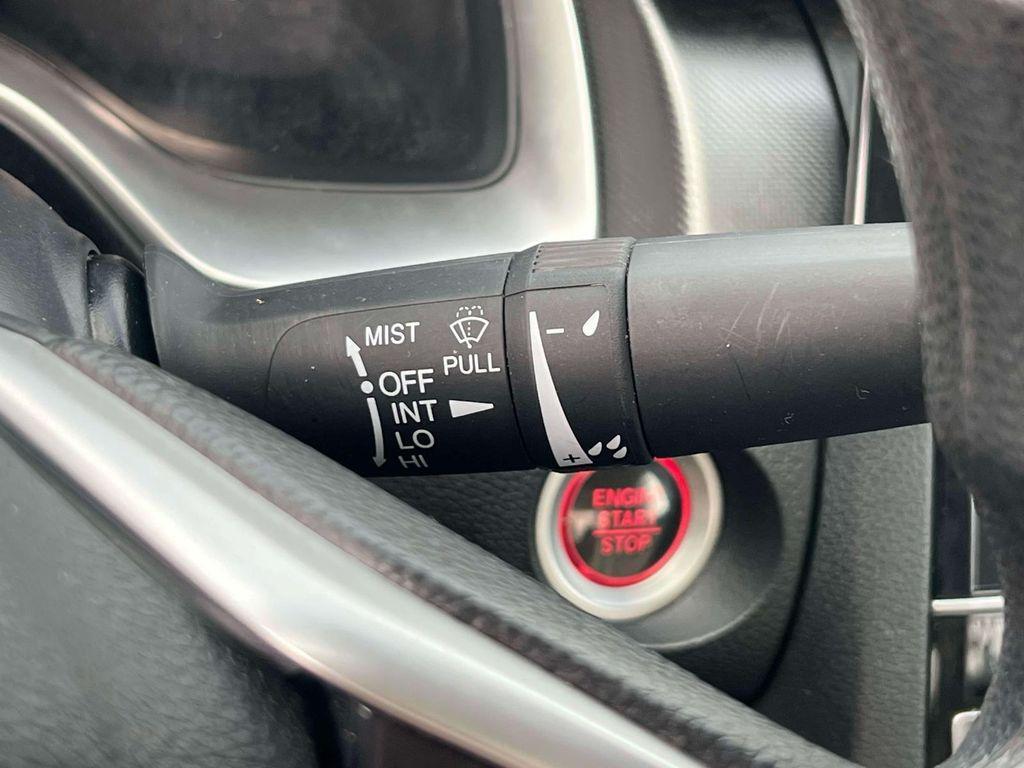used 2017 Honda Civic car, priced at $14,338