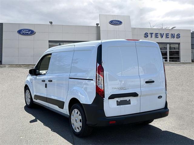 used 2023 Ford Transit Connect car, priced at $44,599