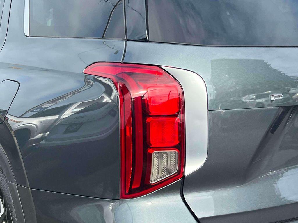 used 2023 Hyundai Palisade car, priced at $35,998