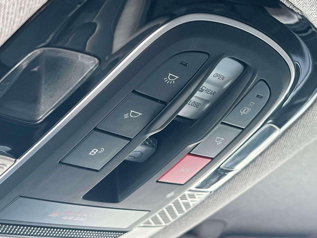 used 2023 Hyundai Palisade car, priced at $35,998