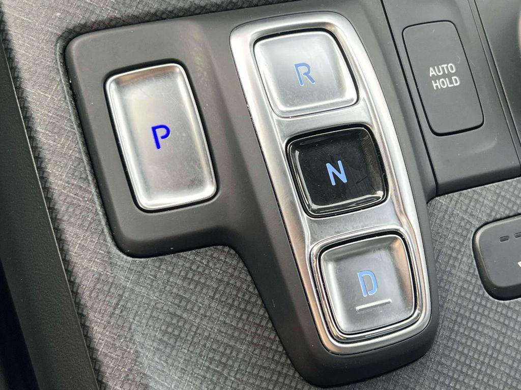 used 2023 Hyundai Palisade car, priced at $35,998