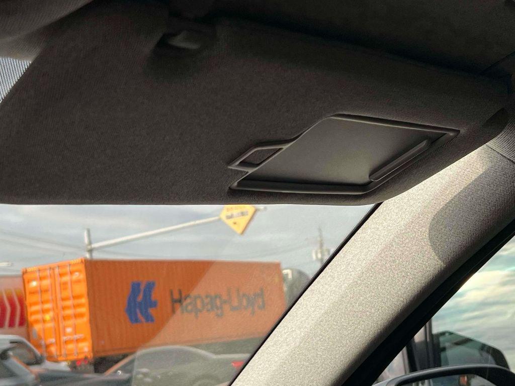 used 2023 Hyundai Palisade car, priced at $35,998