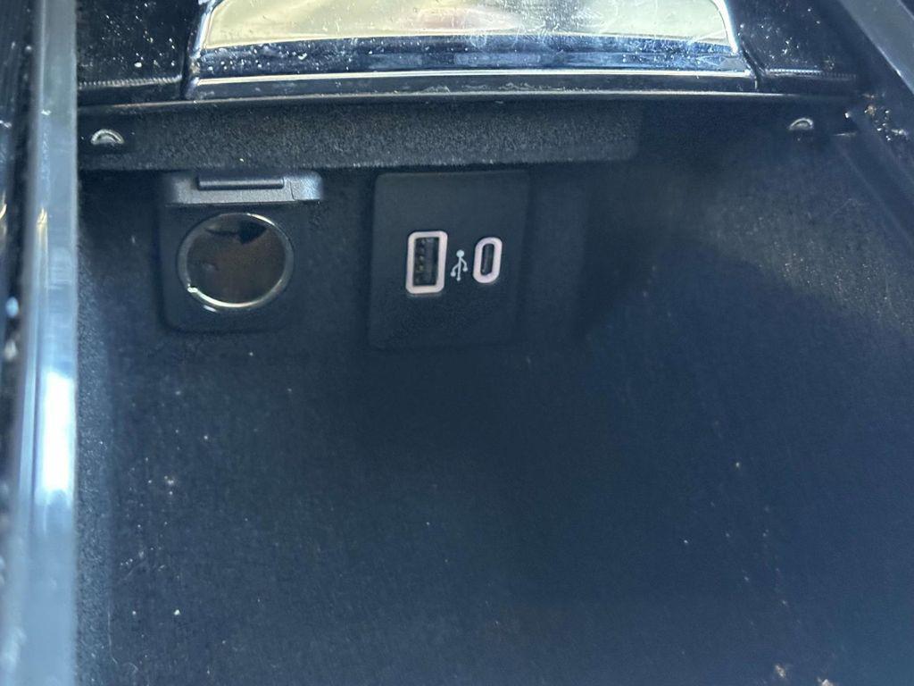 used 2021 Lincoln Corsair car, priced at $28,998