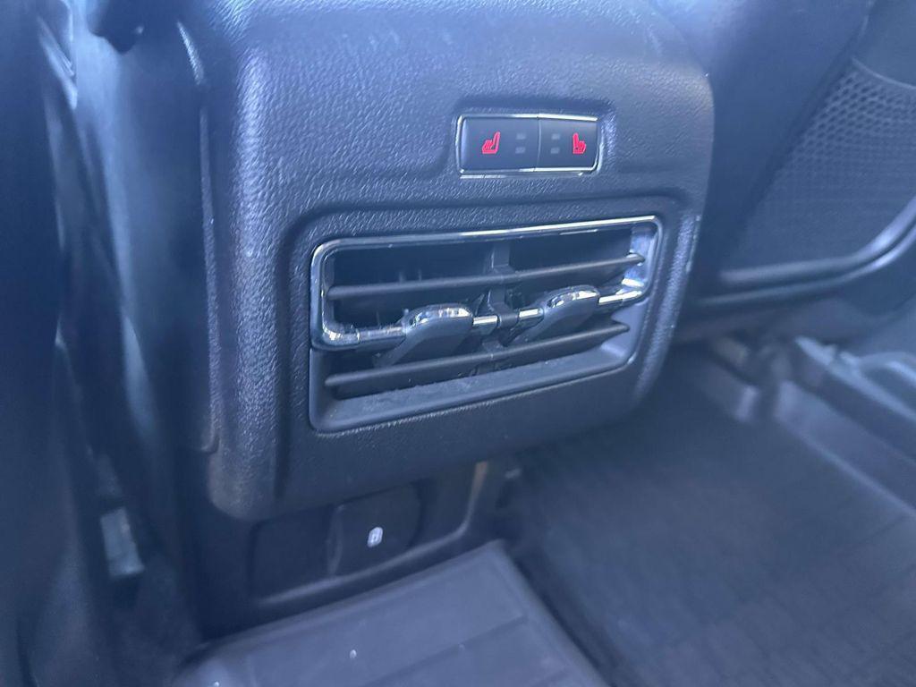 used 2021 Lincoln Corsair car, priced at $28,998