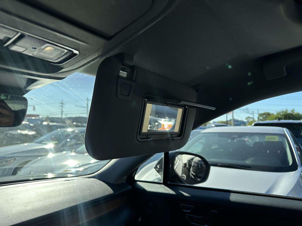 used 2021 Lincoln Corsair car, priced at $28,998