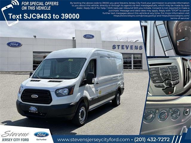 used 2019 Ford Transit-150 car, priced at $23,777