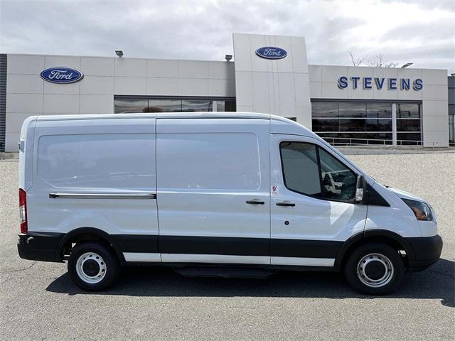 used 2019 Ford Transit-150 car, priced at $23,998