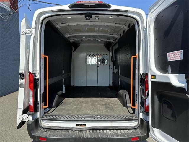 used 2019 Ford Transit-150 car, priced at $23,998