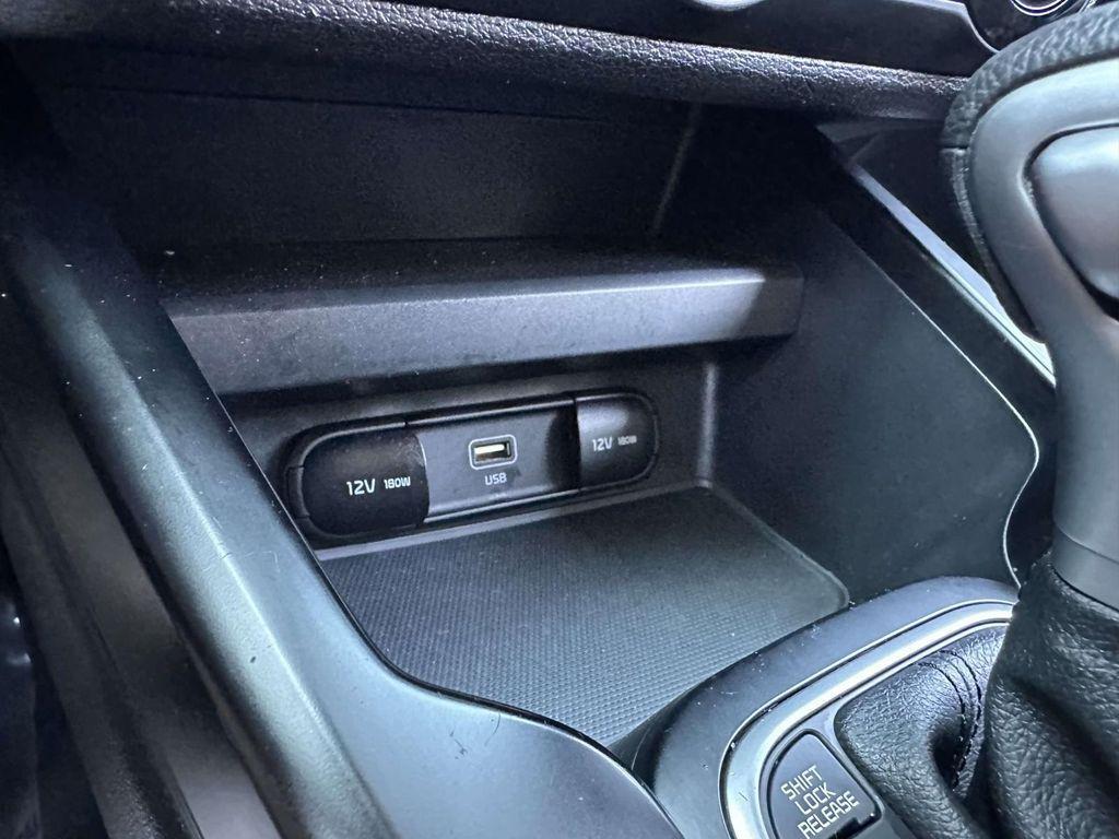 used 2023 Kia Soul car, priced at $16,998