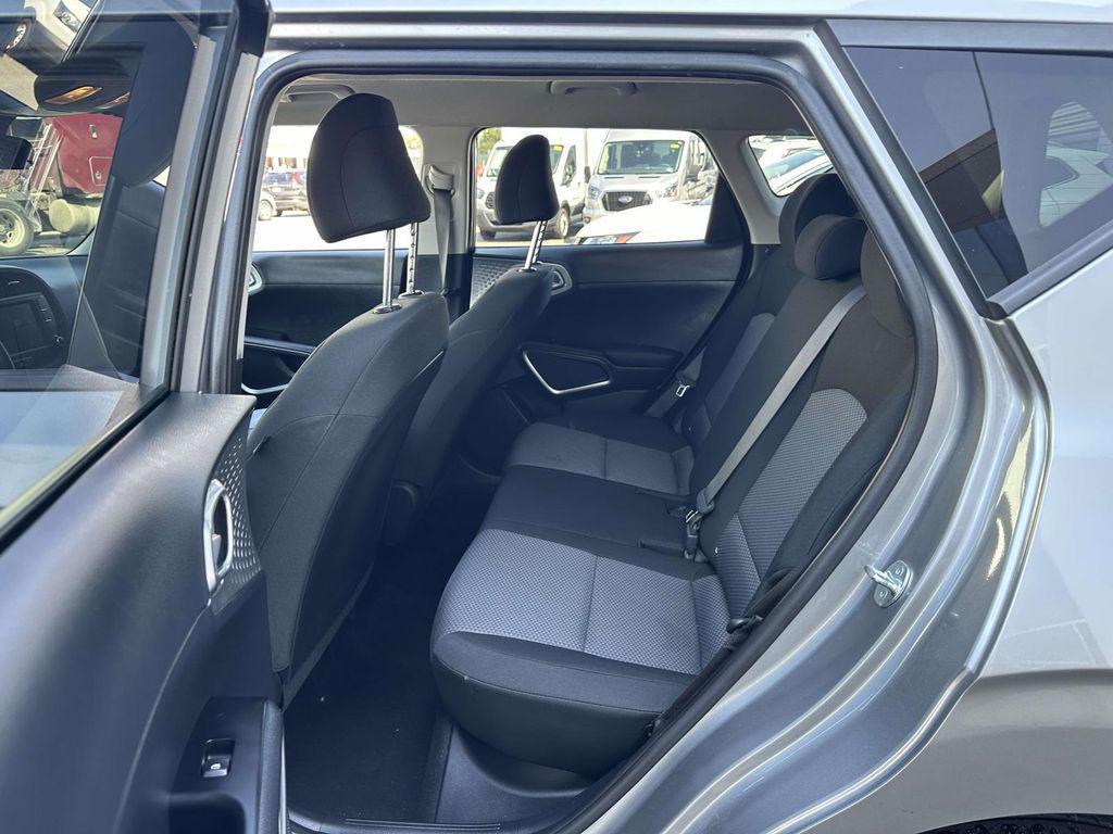 used 2023 Kia Soul car, priced at $16,998