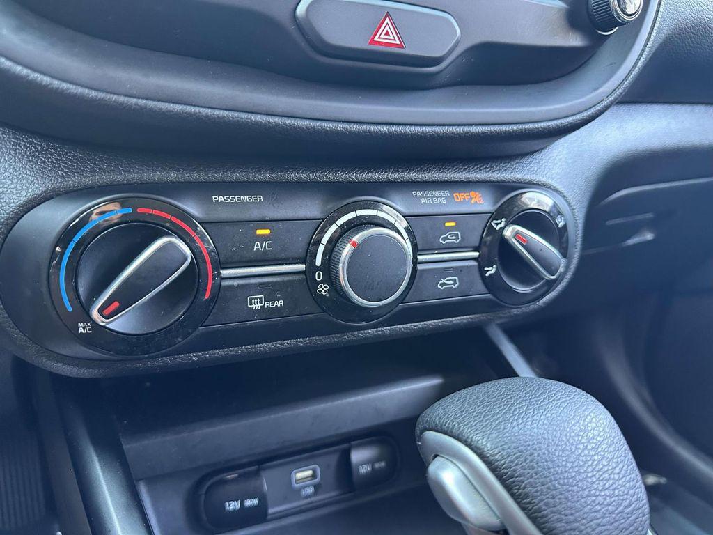 used 2023 Kia Soul car, priced at $16,998