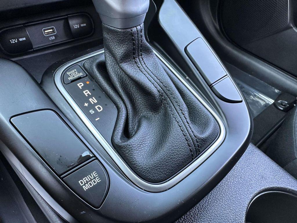 used 2023 Kia Soul car, priced at $16,998