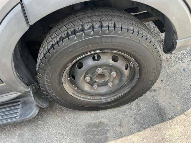 used 2015 Ford Transit-350 car, priced at $12,995