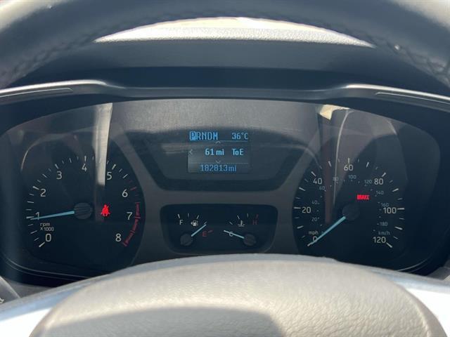 used 2015 Ford Transit-350 car, priced at $12,995