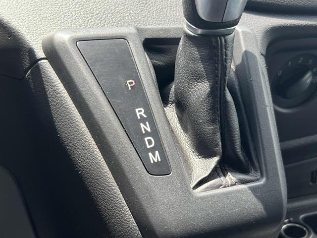 used 2015 Ford Transit-350 car, priced at $12,995