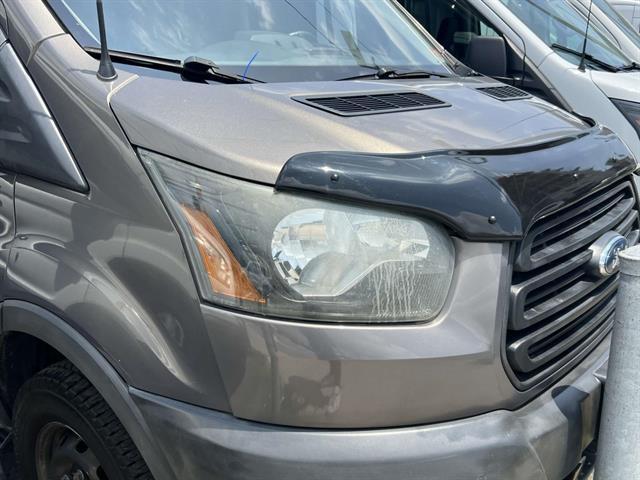 used 2015 Ford Transit-350 car, priced at $12,995