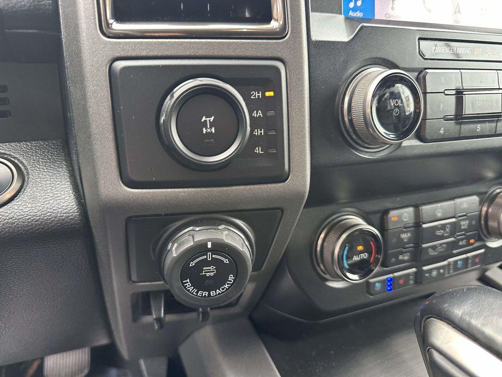 used 2019 Ford F-150 car, priced at $44,899
