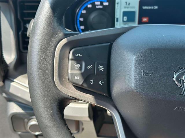 used 2024 Ford Bronco car, priced at $37,998