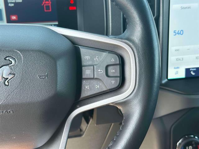 used 2024 Ford Bronco car, priced at $37,998