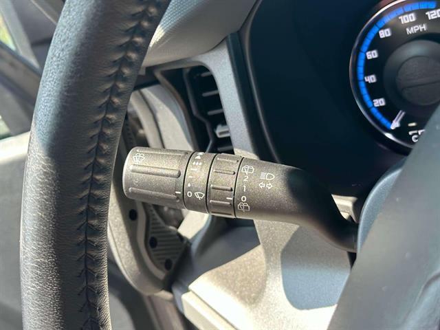 used 2024 Ford Bronco car, priced at $37,998