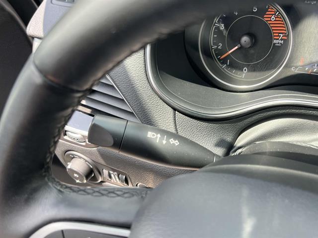 used 2019 Jeep Cherokee car, priced at $17,995