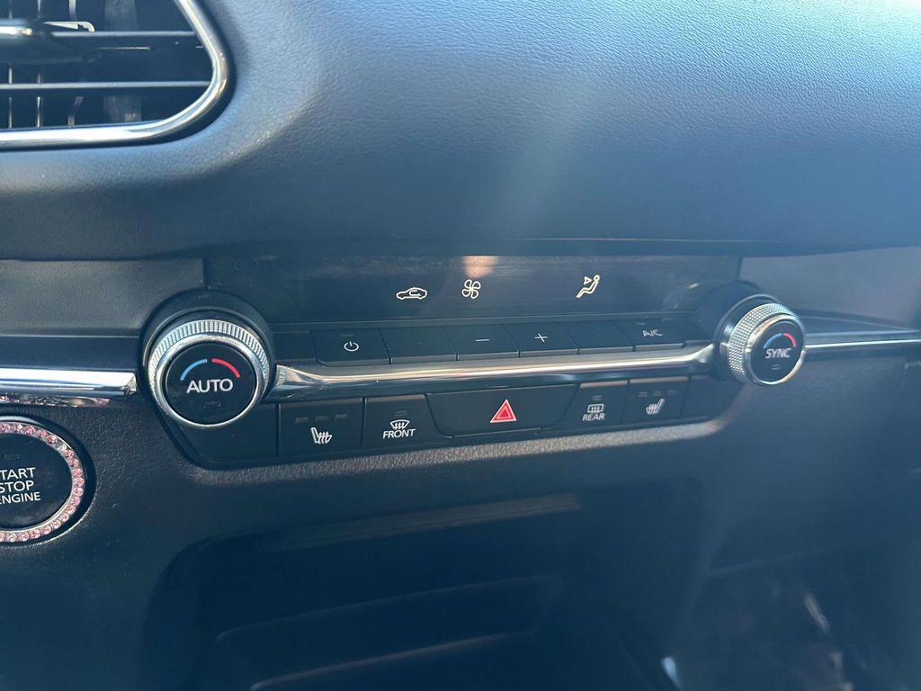 used 2022 Mazda CX-30 car, priced at $20,998