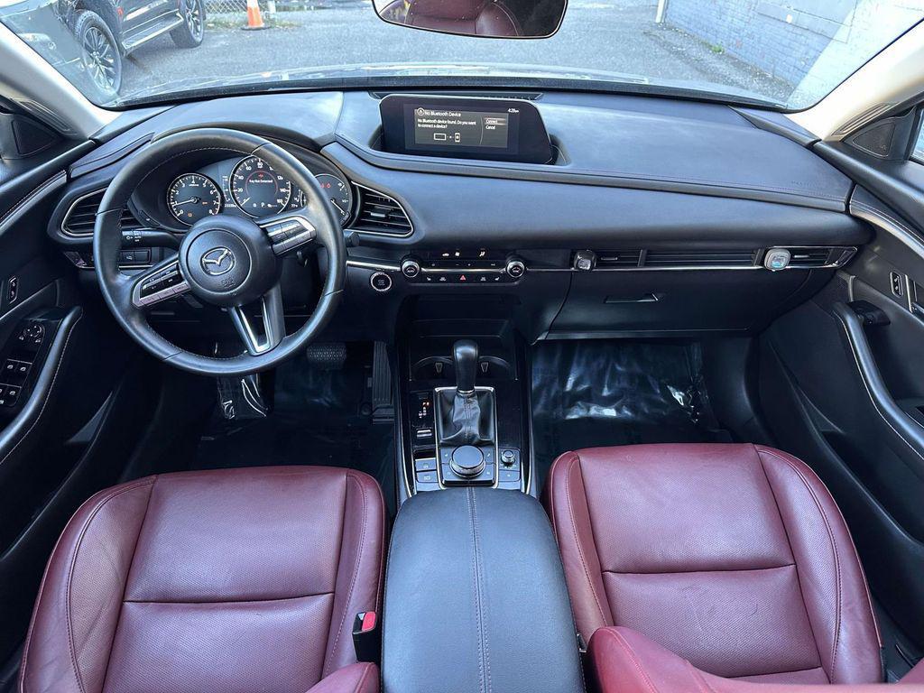 used 2022 Mazda CX-30 car, priced at $20,998