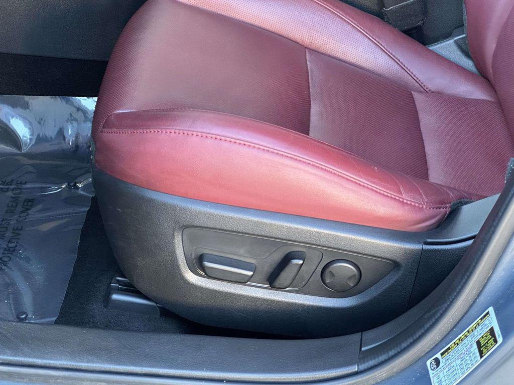 used 2022 Mazda CX-30 car, priced at $20,998