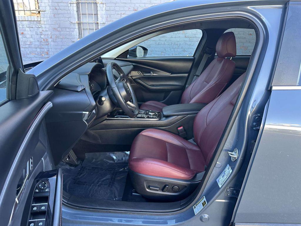 used 2022 Mazda CX-30 car, priced at $20,998