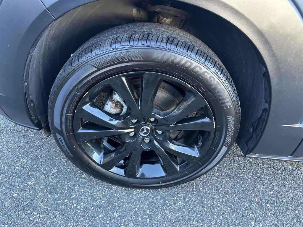 used 2022 Mazda CX-30 car, priced at $20,998