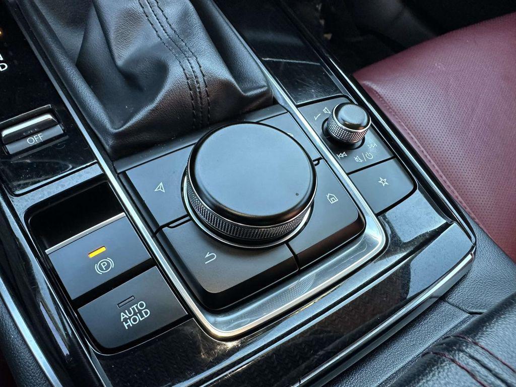 used 2022 Mazda CX-30 car, priced at $20,998