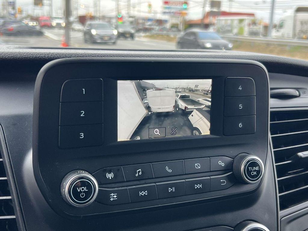 used 2020 Ford Transit-250 car, priced at $26,998