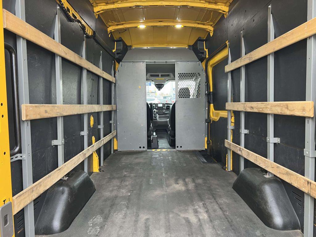used 2020 Ford Transit-250 car, priced at $26,998