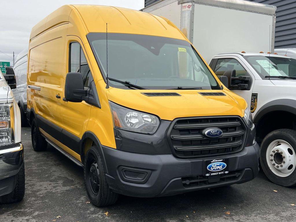used 2020 Ford Transit-250 car, priced at $26,998