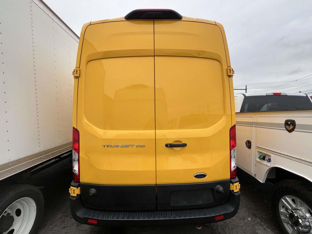 used 2020 Ford Transit-250 car, priced at $26,998
