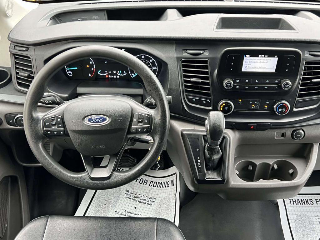 used 2020 Ford Transit-250 car, priced at $26,998