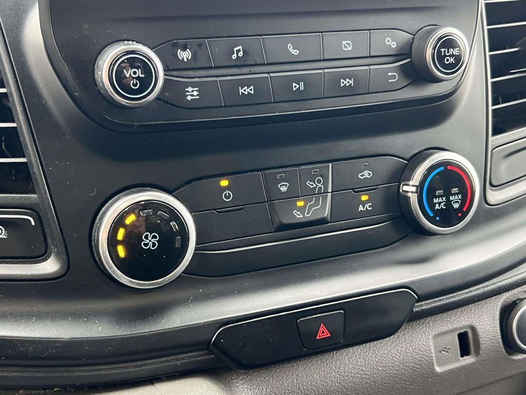 used 2020 Ford Transit-250 car, priced at $26,998