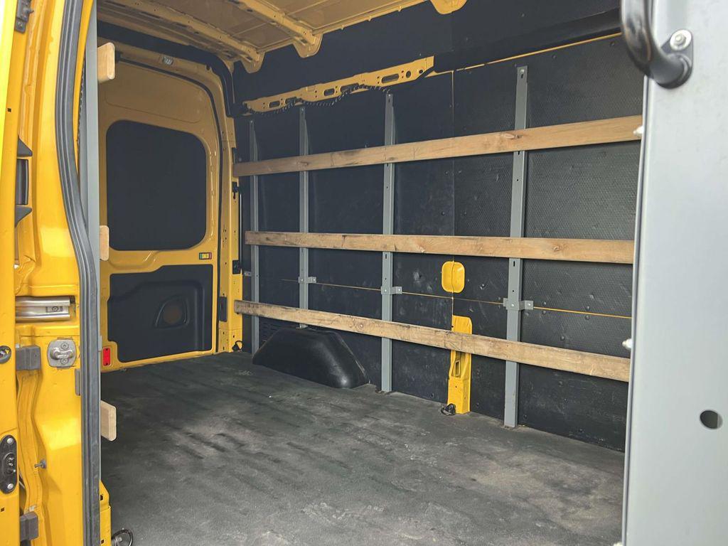 used 2020 Ford Transit-250 car, priced at $26,998
