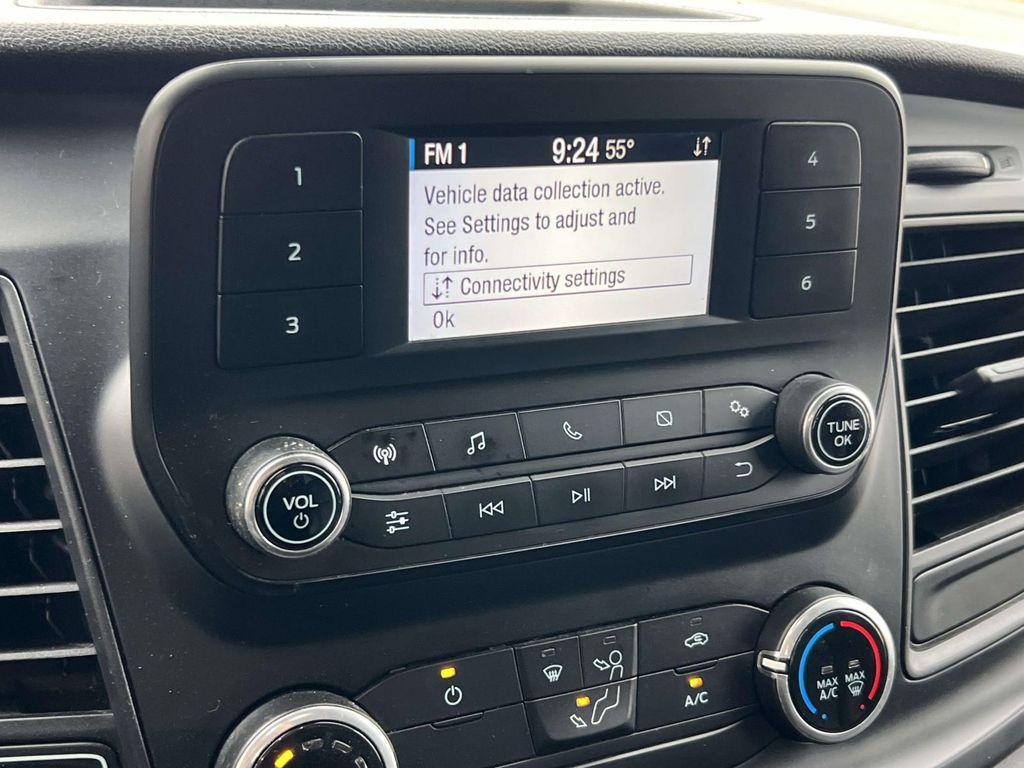 used 2020 Ford Transit-250 car, priced at $26,998